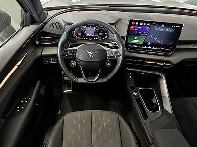 CUPRA Terramar 1.5 eTSI PHEV DSG +AHK+Matrix+DCC