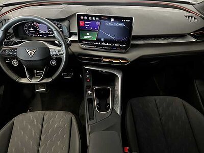 CUPRA Terramar 1.5 eTSI PHEV DSG +AHK+Matrix+DCC