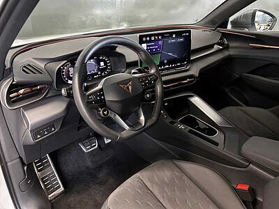 CUPRA Terramar 1.5 eTSI DSG +GJR+ACC+360°