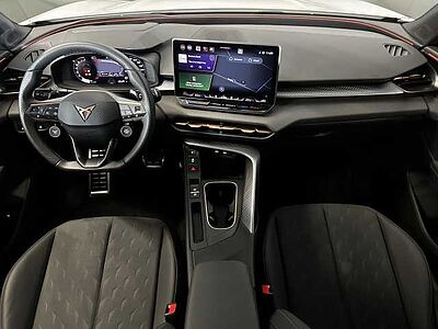 CUPRA Terramar 1.5 eTSI DSG +GJR+ACC+360°