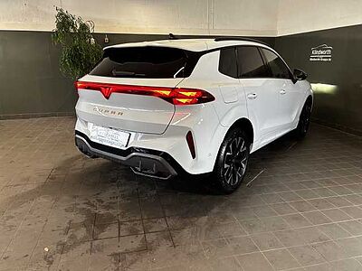 CUPRA Terramar 1.5 eTSI DSG +GJR+ACC+360°