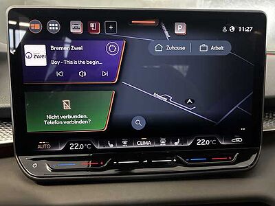 CUPRA Terramar 1.5 eTSI DSG +GJR+ACC+360°