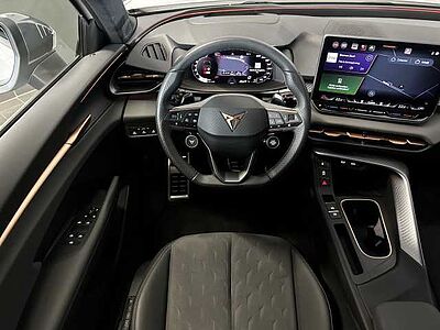 CUPRA Terramar 1.5 eTSI DSG +GJR+ACC+360°