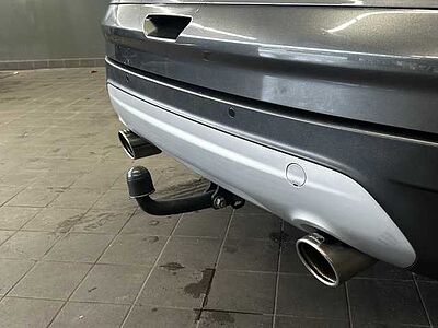 Ford Kuga 2.0 TDCi 4x4 Aut. Titanium +AHK+RFK+Xenon