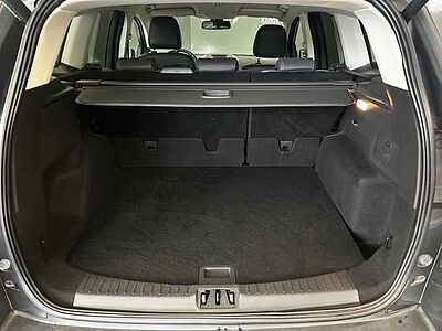 Ford Kuga 2.0 TDCi 4x4 Aut. Titanium +AHK+RFK+Xenon