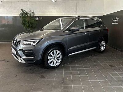 SEAT Ateca 1.5 TSI DSG Xperience +AHK+GJR+iACC