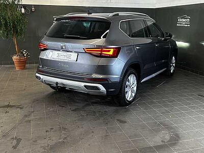 SEAT Ateca 1.5 TSI DSG Xperience +AHK+GJR+iACC