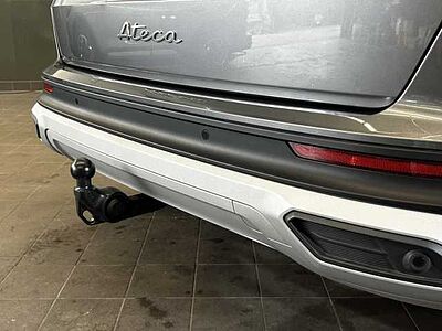 SEAT Ateca 1.5 TSI DSG Xperience +AHK+GJR+iACC