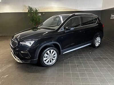SEAT Ateca 1.5 TSI DSG Xperience +GJR+Navi+XL Paket