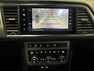 SEAT Ateca 1.5 TSI DSG Xperience +GJR+Navi+XL Paket