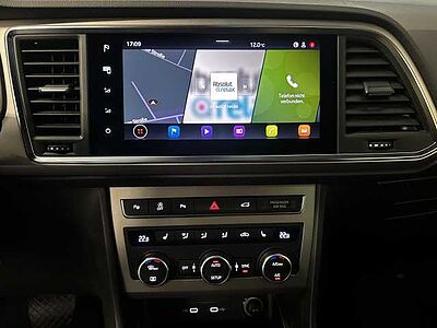 SEAT Ateca 1.5 TSI DSG Xperience +GJR+Navi+XL Paket