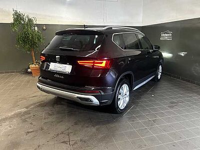 SEAT Ateca 1.5 TSI DSG Xperience +GJR+Navi+XL Paket