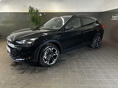 CUPRA Formentor 2.0 TDI DSG +AHK+Sennheiser