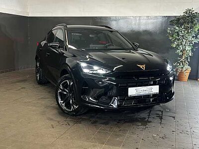 CUPRA Formentor 2.0 TDI DSG +AHK+Sennheiser