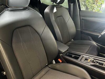 CUPRA Formentor 2.0 TDI DSG +AHK+Sennheiser