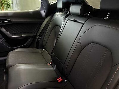 CUPRA Formentor 2.0 TDI DSG +AHK+Sennheiser