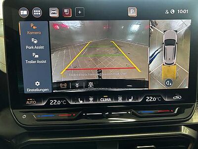 CUPRA Formentor 2.0 TDI DSG +AHK+Sennheiser