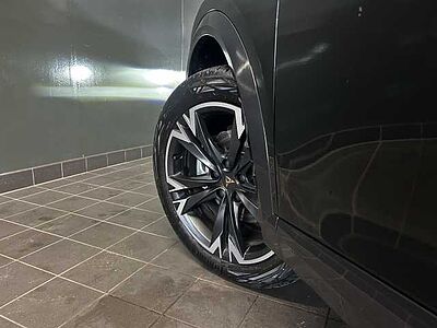 CUPRA Formentor 2.0 TDI DSG +AHK+Sennheiser