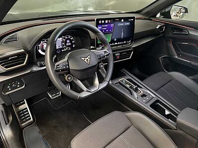 CUPRA Formentor 2.0 TDI DSG +AHK+Sennheiser