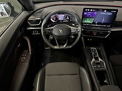 CUPRA Formentor 2.0 TDI DSG +AHK+Sennheiser