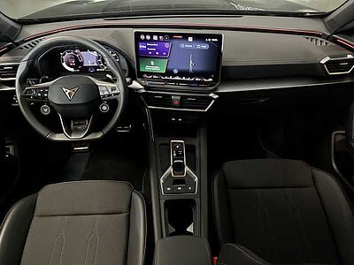 CUPRA Formentor 2.0 TDI DSG +AHK+Sennheiser