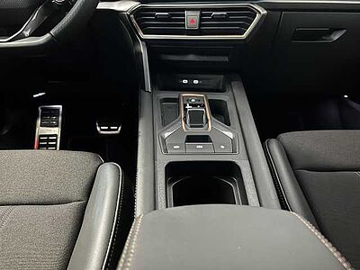 CUPRA Formentor 2.0 TDI DSG +AHK+Sennheiser