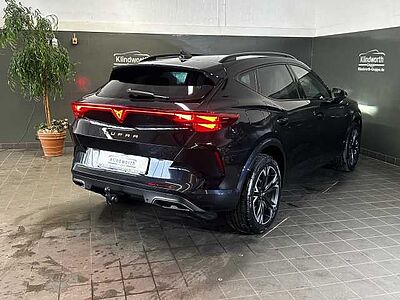 CUPRA Formentor 2.0 TDI DSG +AHK+Sennheiser