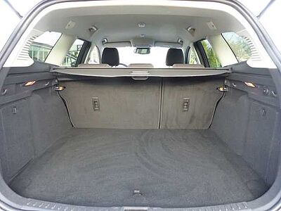 Ford Focus Turnier 1.0 EcoBoost Titanium Navi,Kamera