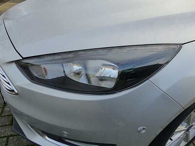 Ford Focus Turnier 1.0 EcoBoost Titanium Navi,Kamera