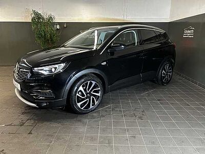 Opel Grandland X 1.6 Turbo Aut. Ultimate +AHK+ACC