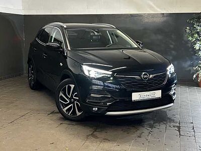 Opel Grandland X 1.6 Turbo Aut. Ultimate +AHK+ACC