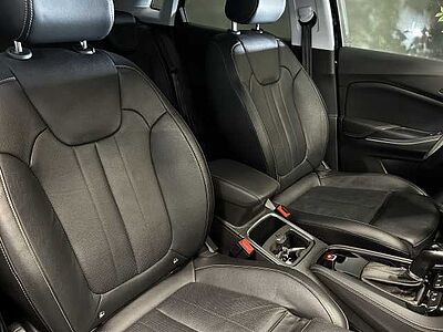 Opel Grandland X 1.6 Turbo Aut. Ultimate +AHK+ACC