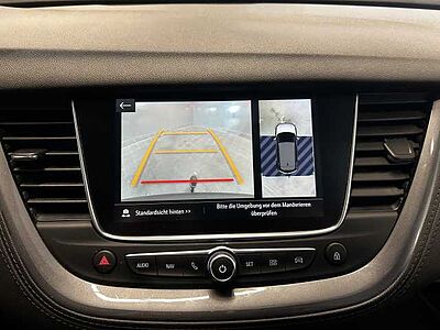 Opel Grandland X 1.6 Turbo Aut. Ultimate +AHK+ACC