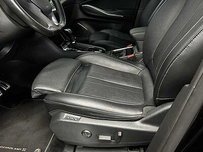 Opel Grandland X 1.6 Turbo Aut. Ultimate +AHK+ACC