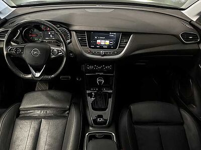 Opel Grandland X 1.6 Turbo Aut. Ultimate +AHK+ACC