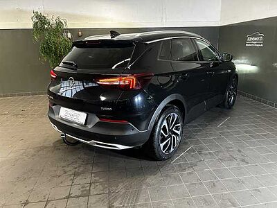 Opel Grandland X 1.6 Turbo Aut. Ultimate +AHK+ACC