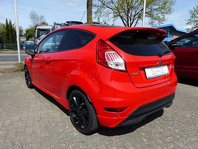 Ford Fiesta ST-Line 1.0 EcoBoost Navi,Winter-P.,Klima
