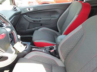 Ford Fiesta ST-Line 1.0 EcoBoost Navi,Winter-P.,Klima