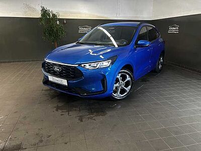 Ford Kuga 2.5 Duratec FHEV ST-Line +AHK+Matrix-LED