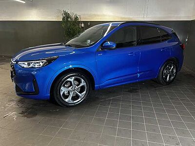 Ford Kuga 2.5 Duratec FHEV ST-Line +AHK+Matrix-LED
