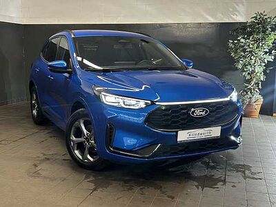 Ford Kuga 2.5 Duratec FHEV ST-Line +AHK+Matrix-LED
