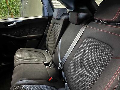 Ford Kuga 2.5 Duratec FHEV ST-Line +AHK+Matrix-LED