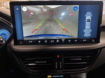 Ford Kuga 2.5 Duratec FHEV ST-Line +AHK+Matrix-LED