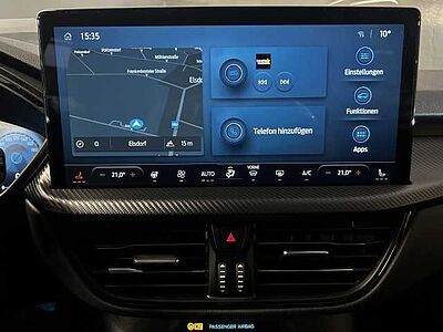 Ford Kuga 2.5 Duratec FHEV ST-Line +AHK+Matrix-LED