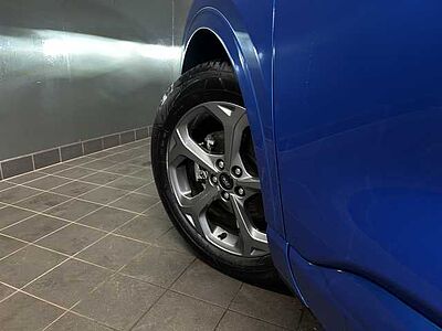 Ford Kuga 2.5 Duratec FHEV ST-Line +AHK+Matrix-LED