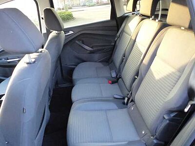 Ford C-Max 1.0 EcoBoost Titanium AHK, GJR