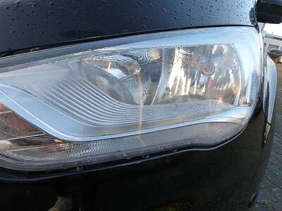 Ford C-Max 1.0 EcoBoost Titanium AHK, GJR