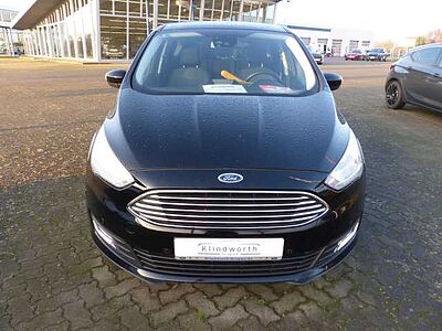 Ford C-Max 1.0 EcoBoost Titanium AHK, GJR