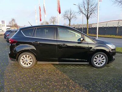 Ford C-Max 1.0 EcoBoost Titanium AHK, GJR