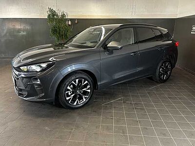 CUPRA Terramar 1.5 eTSI DSG +GJR+Matrix+DCC